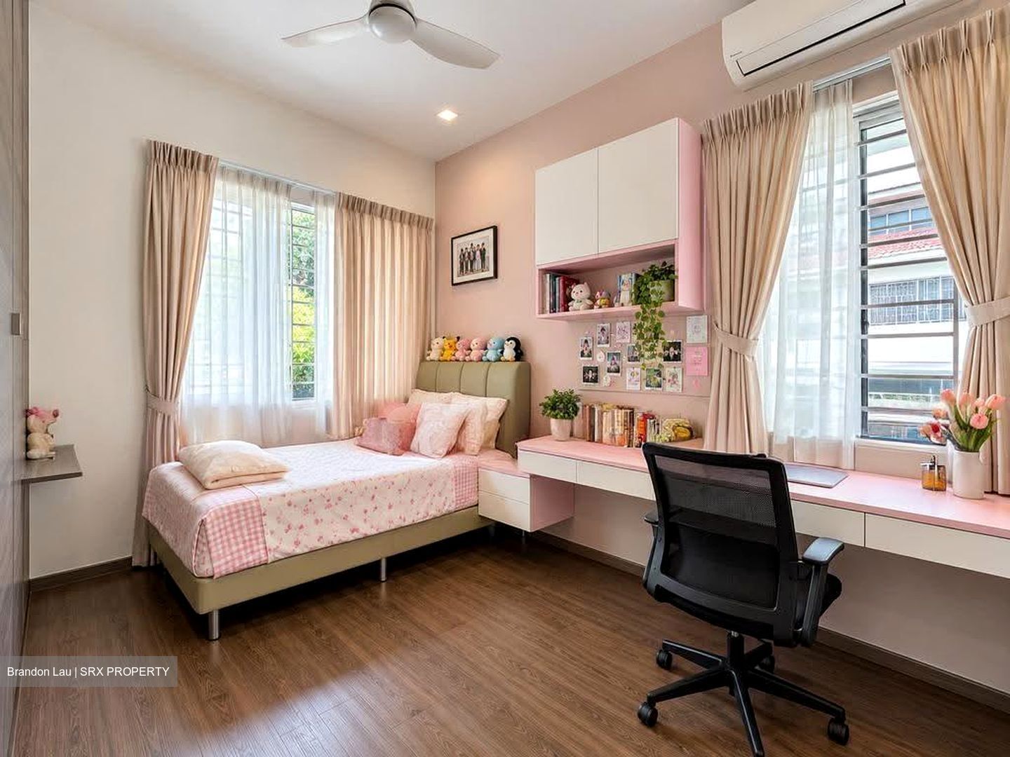 Jalan Chempaka Puteh (D16), Semi-Detached #631555161